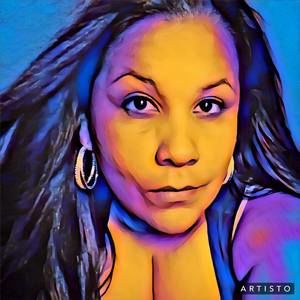 Meet your Posher, Kathryn